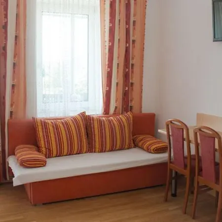 Gasthof-camping Lindenhof 2*