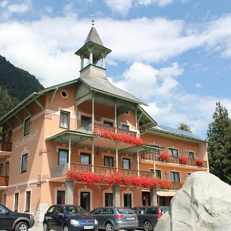 Gasthof-camping Lindenhof مكان تخييم أنينهايم