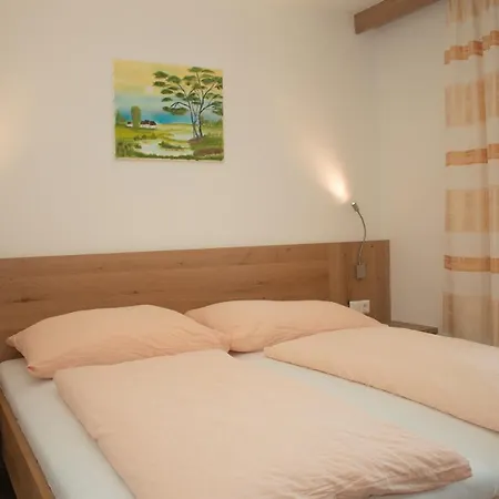 Gasthof-camping Lindenhof أنينهايم