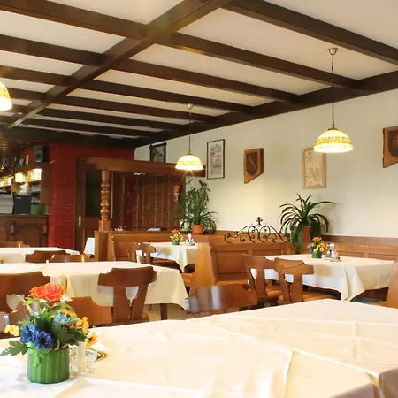 Gasthof-camping Lindenhof