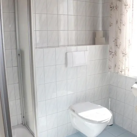 Gasthof-camping Lindenhof مكان تخييم 2*